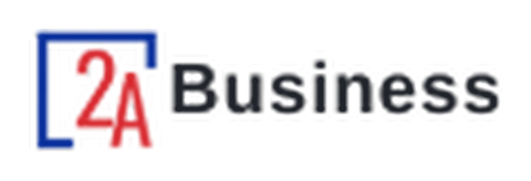 Logo 2CA Business