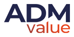 Logo ADM Value