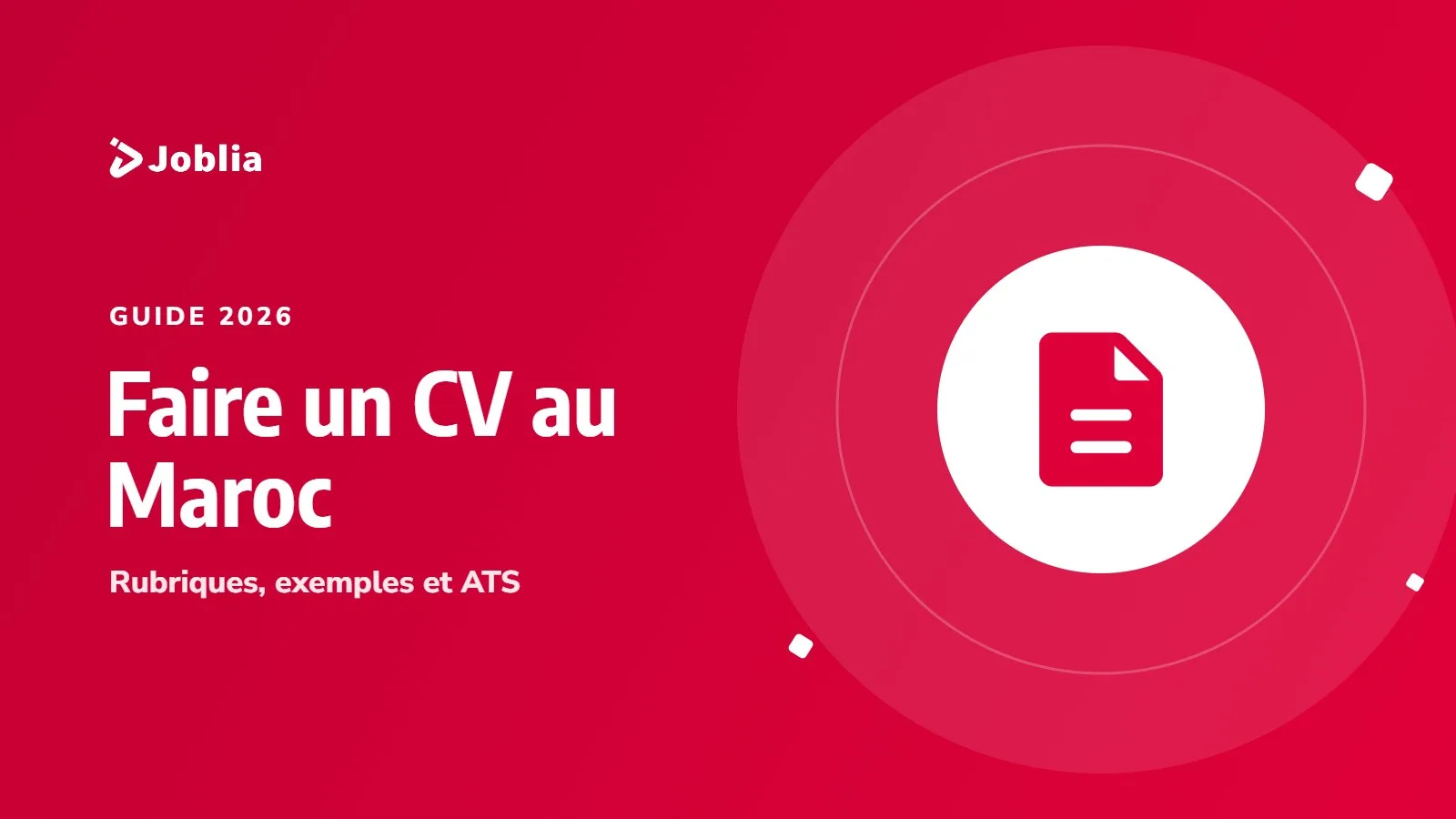 une candidate relit son CV sur son ordinateur