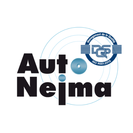 Logo Auto Nejma
