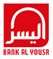 Logo Bank Al Yousr