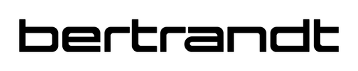 Logo Bertrandt Maroc