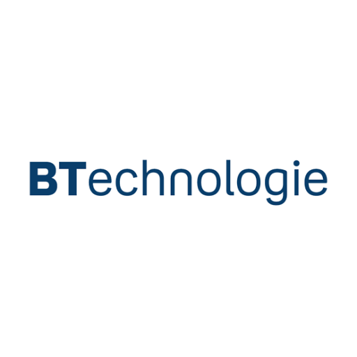 Logo Btechnologie