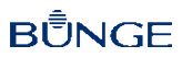 Logo Bunge Maroc