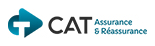 Logo CAT Assurance et Réassurance