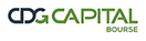 Logo CDG Capital