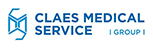 Logo Claes Medical Service