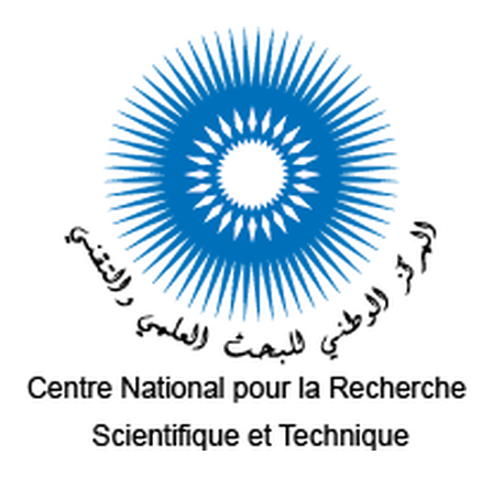 Logo CNRST