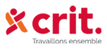 Logo CRIT Maroc