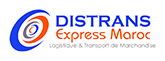 Logo Distrans Express
