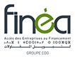Logo Finéa