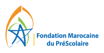 Logo Fondation Marocaine du Préscolaire (FMPS)