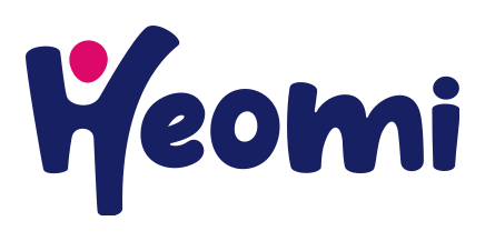 Logo HEOMI