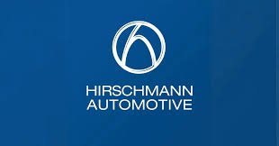 Hirschmann Automotive recrute des stagiaires PFE ingénieurs et masters à Oujda pour 2027