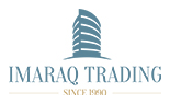Logo Imaraq Trading