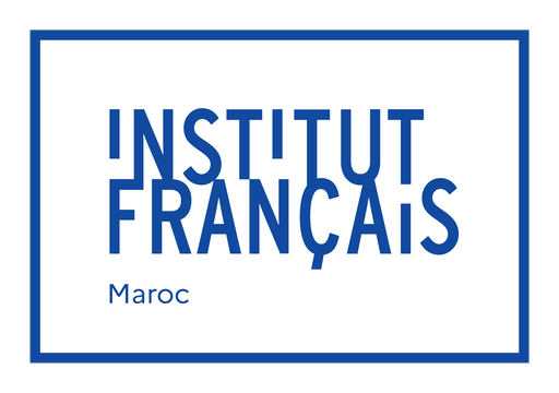 Logo Institut français du Maroc