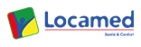 Logo Locamed