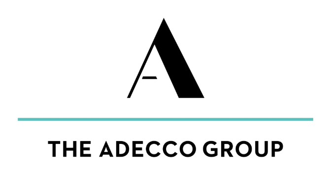 Logo Adecco Maroc
