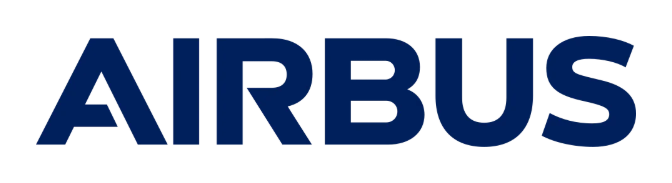 Logo Airbus Atlantic Maroc
