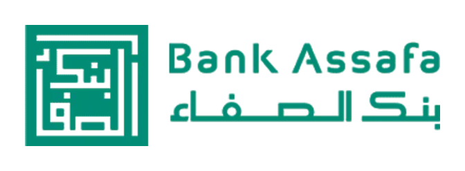 Logo Bank Assafa