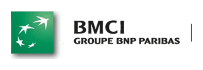 Logo BMCI