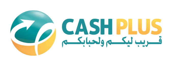 Logo Cash Plus