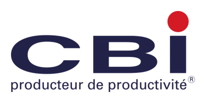 Logo CBI
