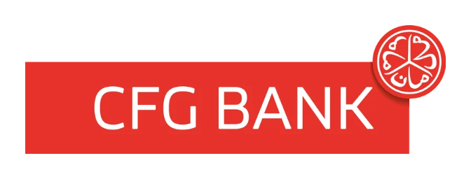 Logo CFG Bank