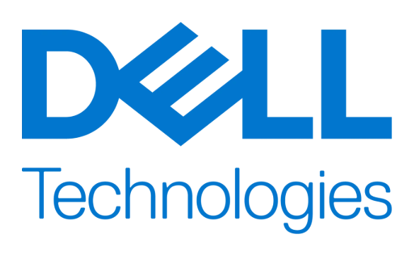 Logo Dell Technologies Maroc