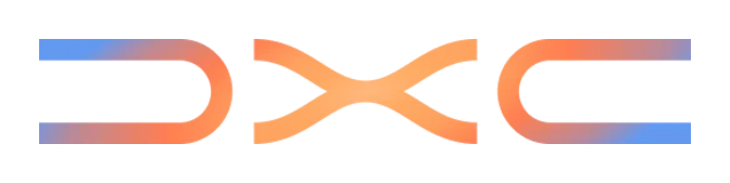 Logo DXC Technology Maroc
