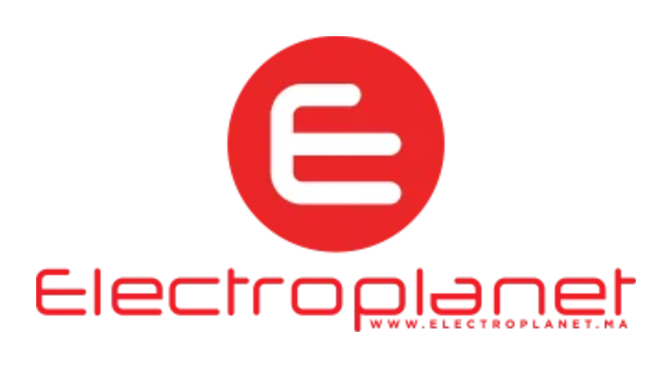 Logo Electroplanet
