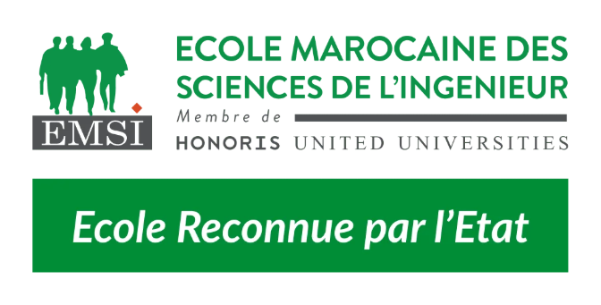 Logo EMSI