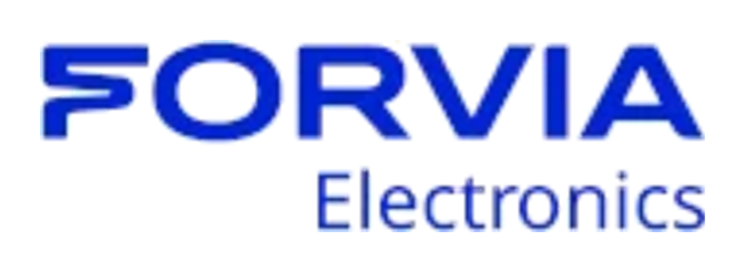 Logo Forvia Maroc