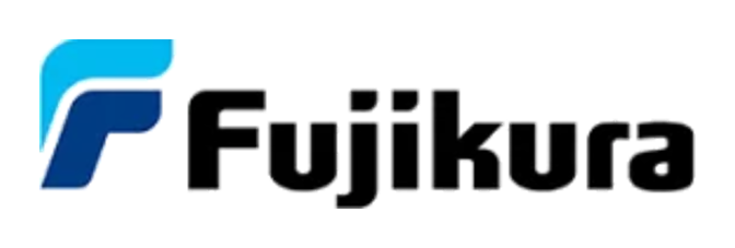Logo Fujikura Automotive Morocco