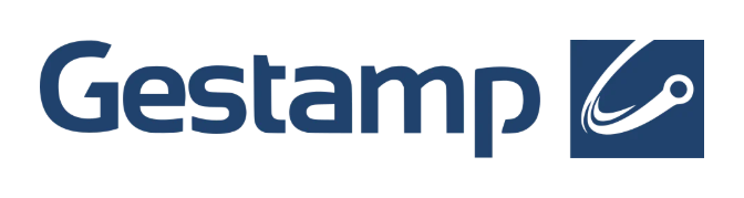 Logo Gestamp Maroc