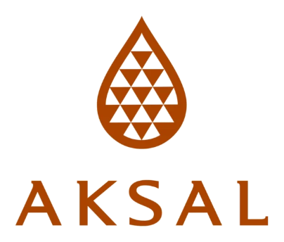 Logo Groupe Aksal