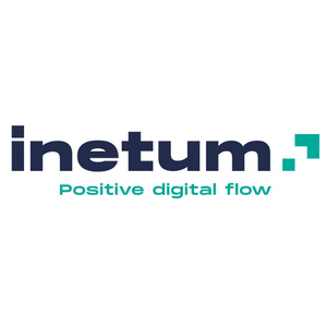 Logo Inetum