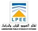 Logo LPEE