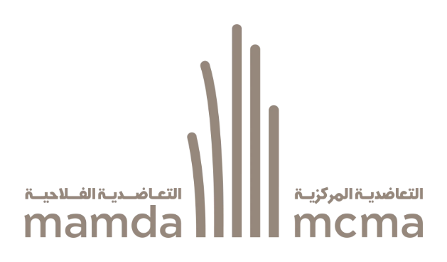 Logo MAMDA-MCMA