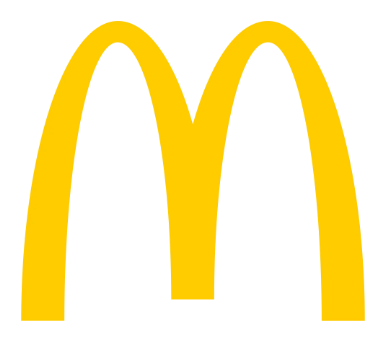 Logo McDonald’s Maroc