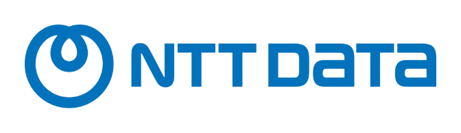 Logo NTT DATA Maroc