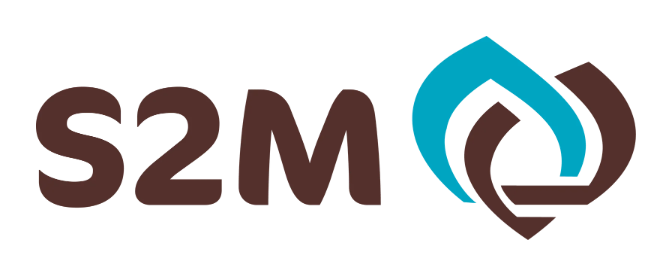 Logo S2M