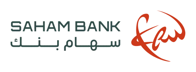 Logo Saham Bank