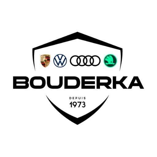 Logo Société Bouderka