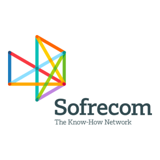 Logo Sofrecom Services Maroc
