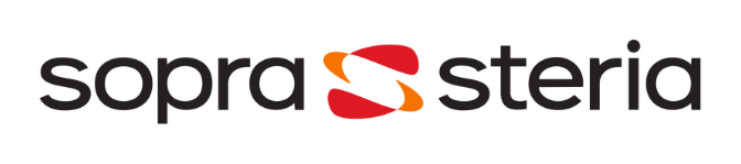 Logo Sopra Steria Maroc