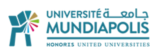 Logo Université Mundiapolis