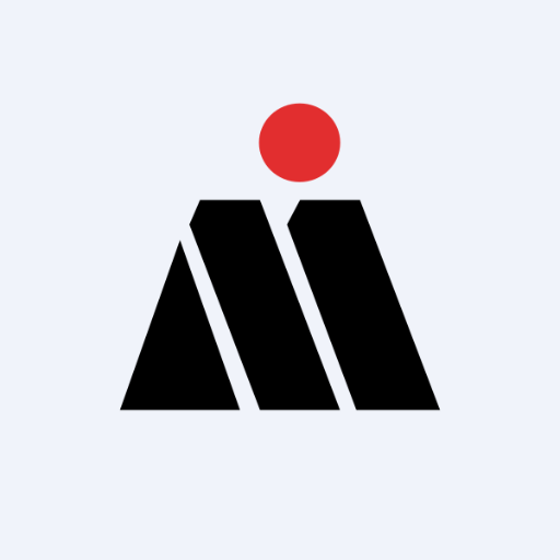 Logo Magna International