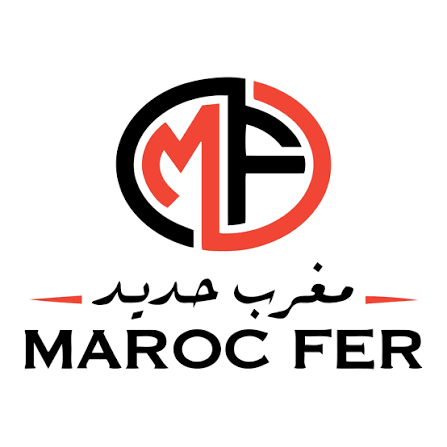 Logo Maroc fer
