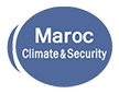 Logo MCS – Maroc Climate and Security (Carrier)